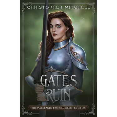 Gates of Ruin