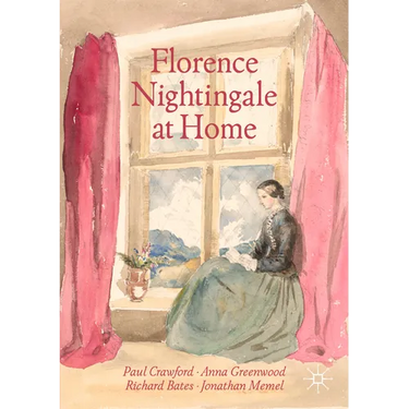Florence Nightingale at Home