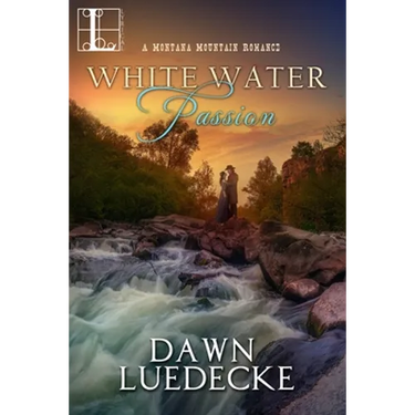 White Water Passion