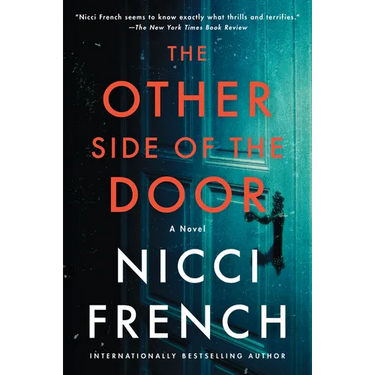 The Other Side of the Door