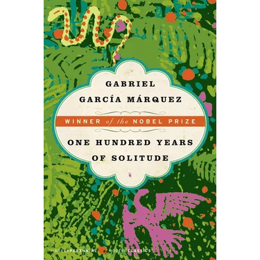One Hundred Years of Solitude