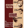 Assassination and Political Violence: A Report of the National Commission on the Causes and Prevention of Violence