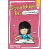 Geraldine Pu and Her Lucky Pencil, Too!: Ready-To-Read Graphics Level 3