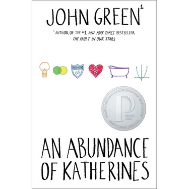 An Abundance of Katherines