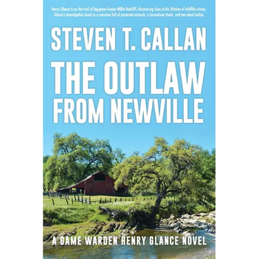 The Outlaw from Newville