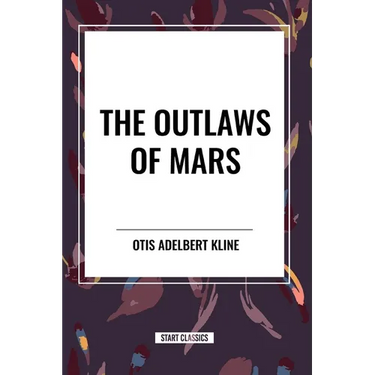 Outlaws of Mars