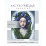 Sacred Woman Magazine: Imbolc Edition