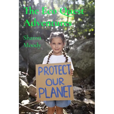 The Eco Quest Adventures: 15 Heartfelt Stories of Kids on a Mission to Protect the Planet