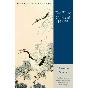 The Three Cornered World