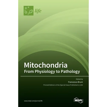 Mitochondria: From Physiology to Pathology: From Physiology to Pathology