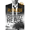 Ruthless: An Option Zero Novel