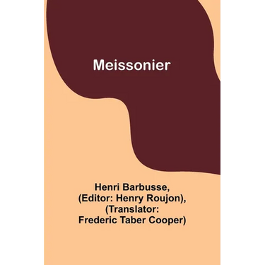 Meissonier