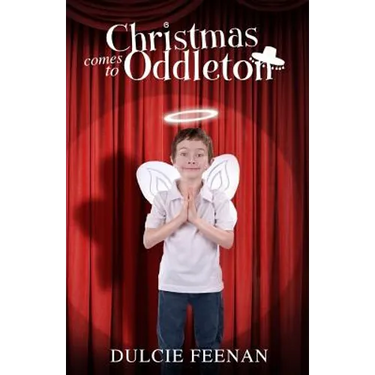 Christmas comes to Oddleton