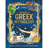 Treasury of Greek Mythology: Classic Stories of Gods, Goddesses, Heroes & Monsters