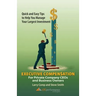 Executive Compensation for Private Company CEOs and Business Owners