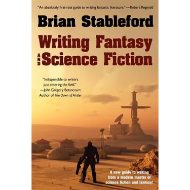 Writing Fantasy and Science Fiction