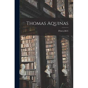 Thomas Aquinas