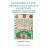 Queenship at the Renaissance Courts of Britain: Catherine of Aragon and Margaret Tudor, 1503-1533