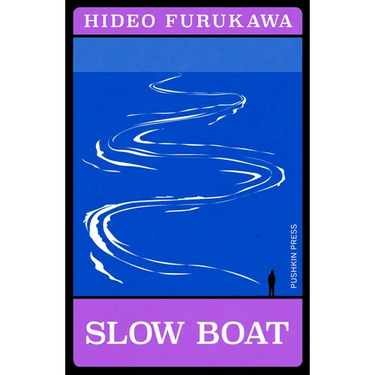 Slow Boat