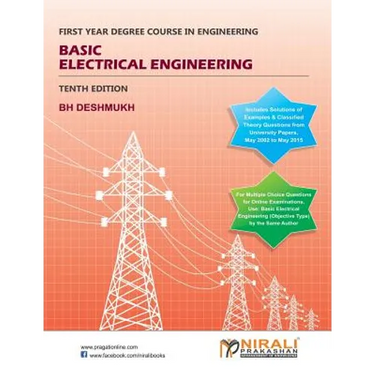 Basic Electrical Engineering