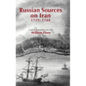 Russian Sources on Iran, 1719-1748
