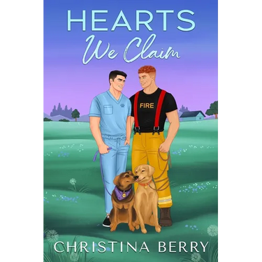 Hearts We Claim