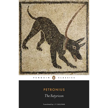 The Satyricon