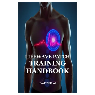 Lifewave Patch Training Handbook