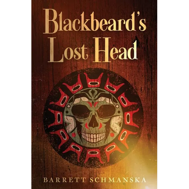 Blackbeard's Lost Head