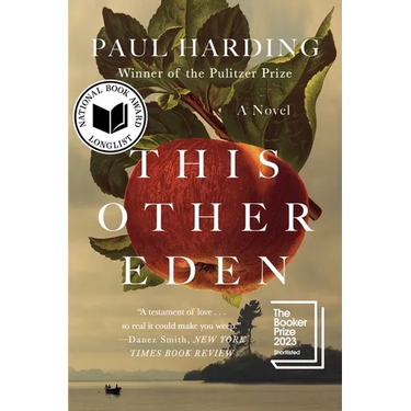 This Other Eden