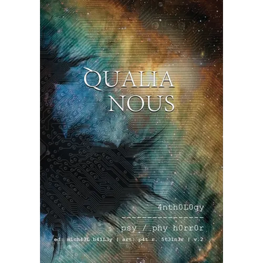 Qualia Nous: Vol. 2