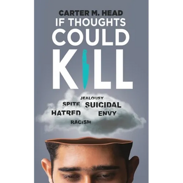 If Thoughts Could Kill: I Can Hear what You are Thinking about Me...