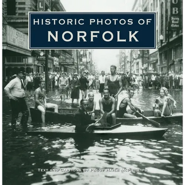 Historic Photos of Norfolk