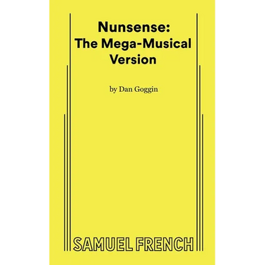 Nunsense: The Mega-Musical Version