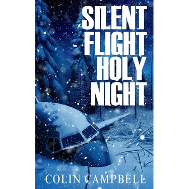 Silent Flight Holy Night