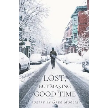 Lost But Making Good Time