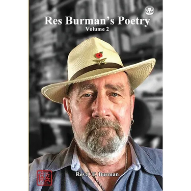 Res Burman's Poetry Volume 2