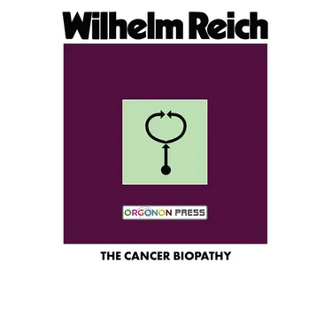 The Cancer Biopathy