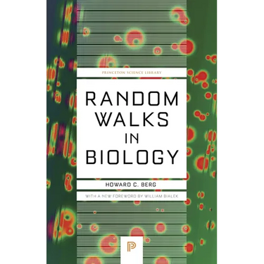 Random Walks in Biology