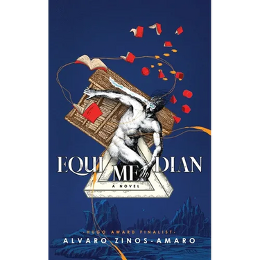 Equimedian