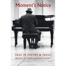 Moment's Notice: Jazz in Poetry and Prose