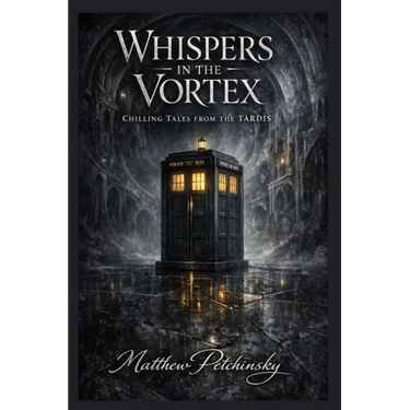 Whispers in the Vortex: Chilling Tales from the TARDIS