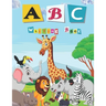 ABC Writing Book: Hand writing book for kids Age 2-7