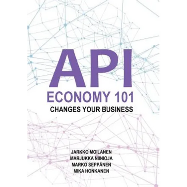 API Economy 101: Changes Your Business