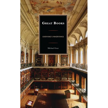 Great Books: Everyone's Inheritance