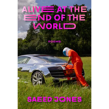 Alive at the End of the World