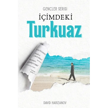 Icimdeki Turkuaz