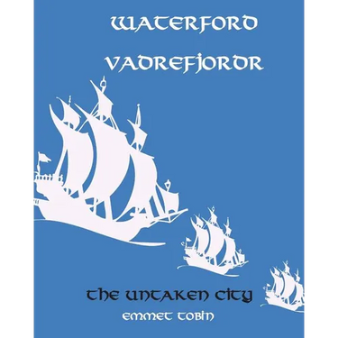 Waterford Vadrefjordr: The Untaken City