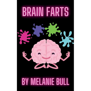 Brain Farts ( purging pain through poetry)