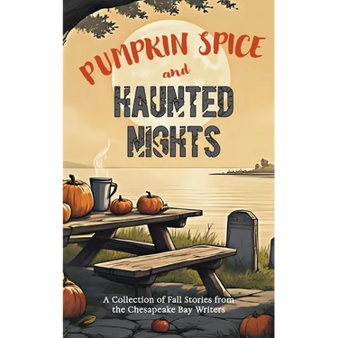 Pumpkin Spice and Haunted Nights
